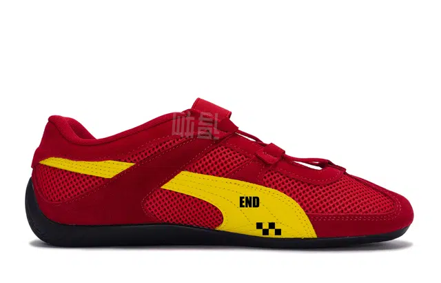 PUMA Speedcat Go 811
