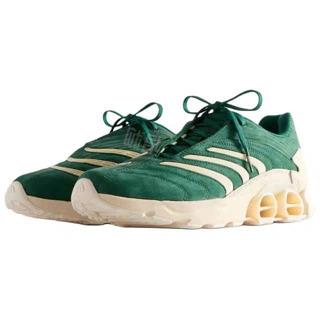 KITH x adidas Predator Megaride Scarab