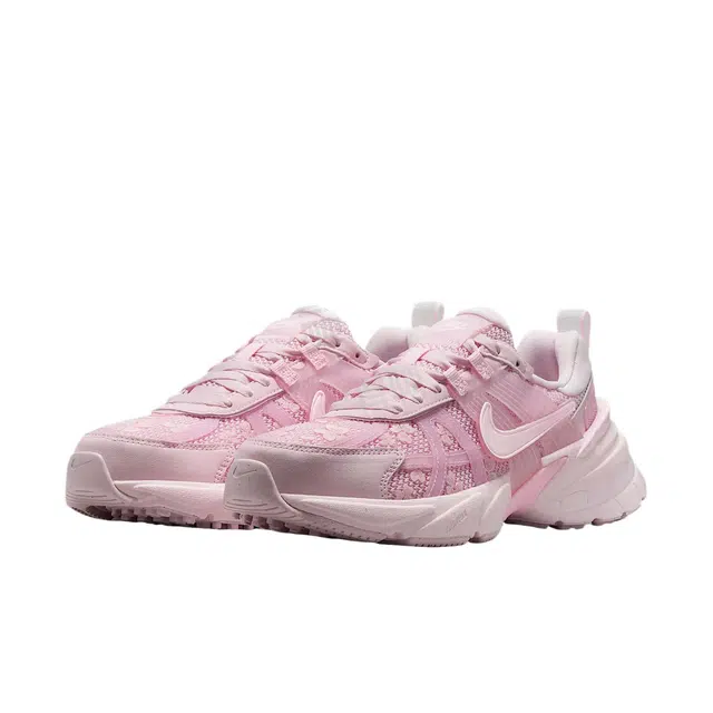 Nike V2K Run Pink