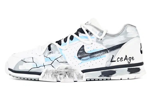Nike Air Cross Trainer NinePro