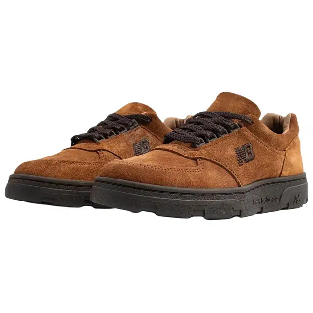 New Balance Allerdale Brown