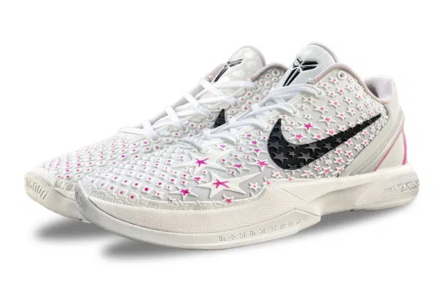 Nike Zoom Kobe 6