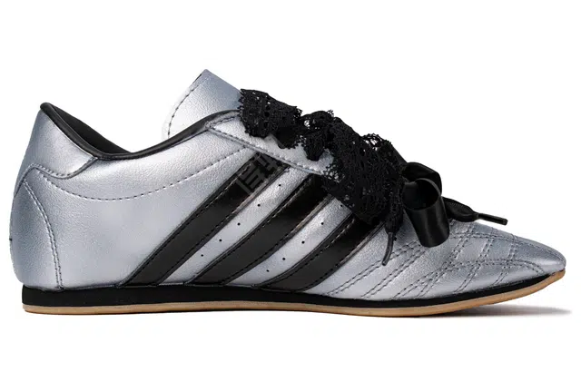 adidas originals Taekwondo WS