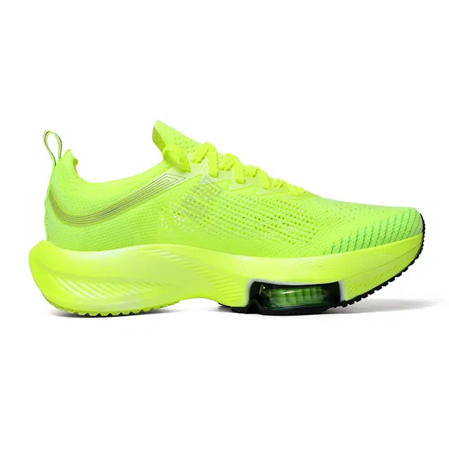 Up run MAX