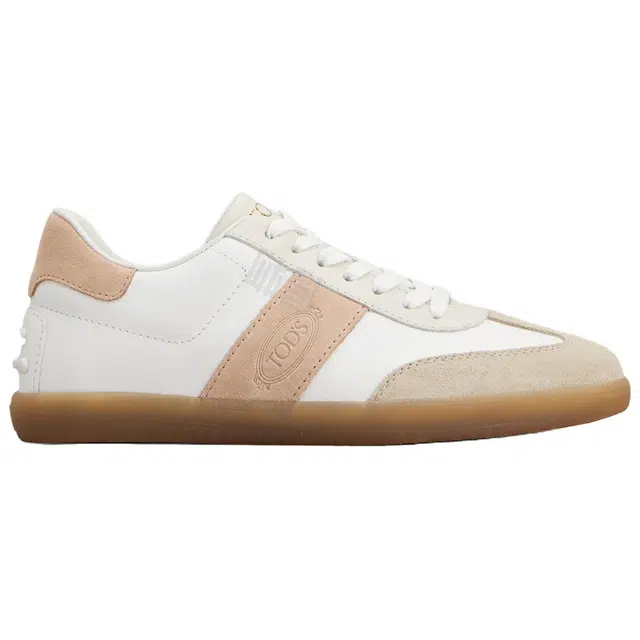 TOD'S Tabs