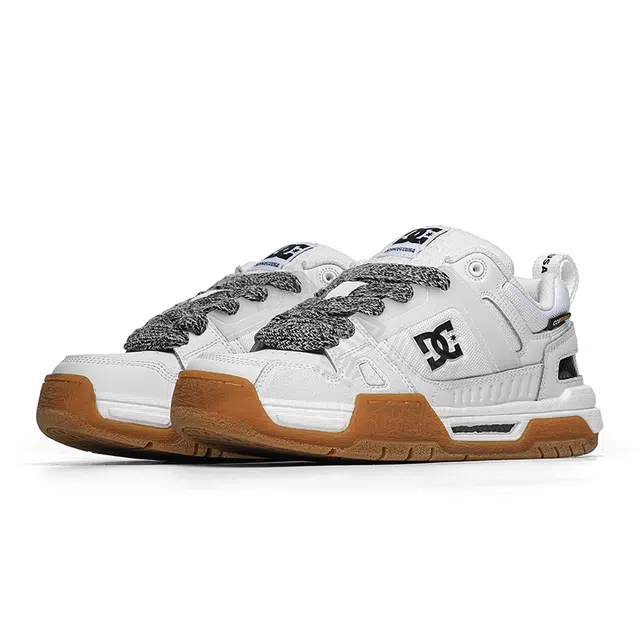 DC Shoes TPU