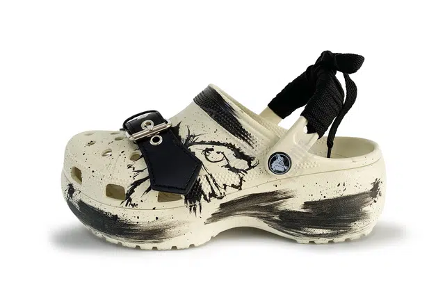 Crocs Classic Platform Clog EVA