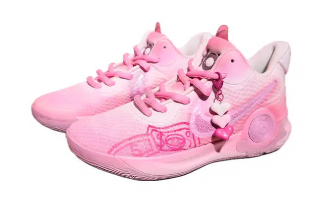 Nike KD Trey 5 IX