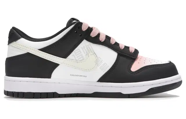 Nike Dunk Low GS NO.205