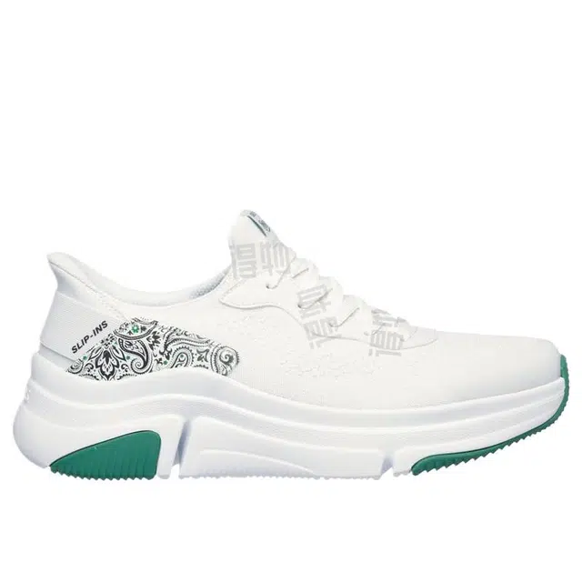 SNOOP DOGG x Skechers Snoop Sparrow Flex - Soarin'