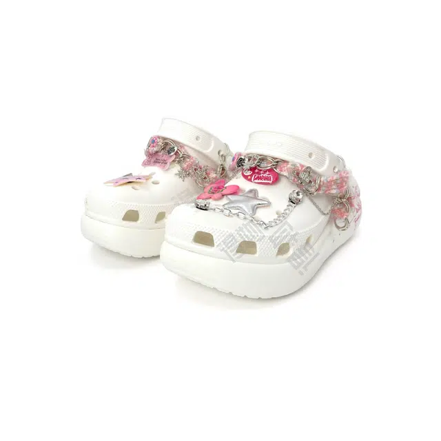 Crocs EVA Classic Crush clog