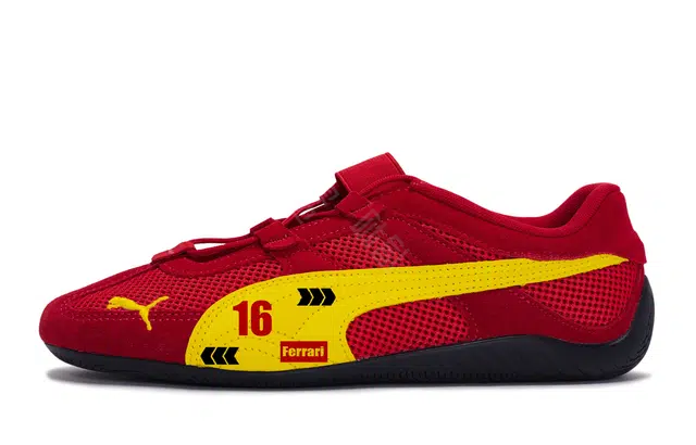 PUMA Speedcat Go 811