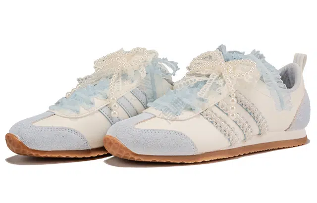 adidas VS JOG 2.0 VS JOG 2.0