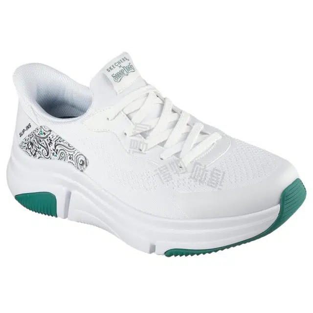 SNOOP DOGG x Skechers Snoop Sparrow Flex - Soarin'
