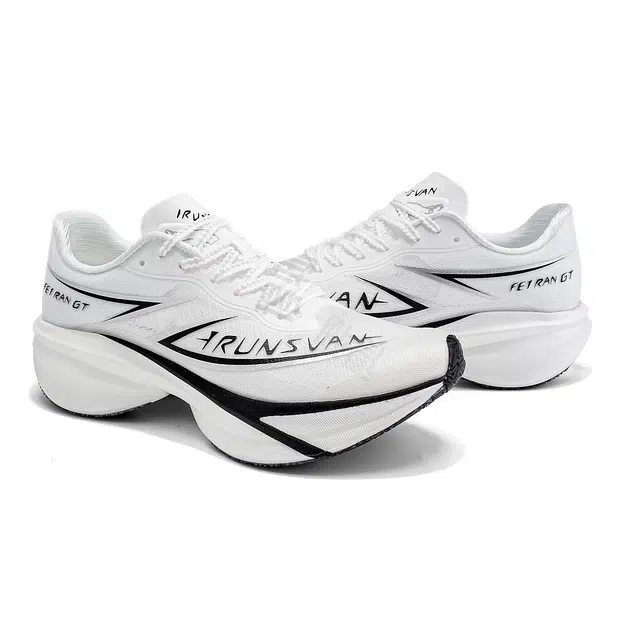 IRUNSVAN GT2.0
