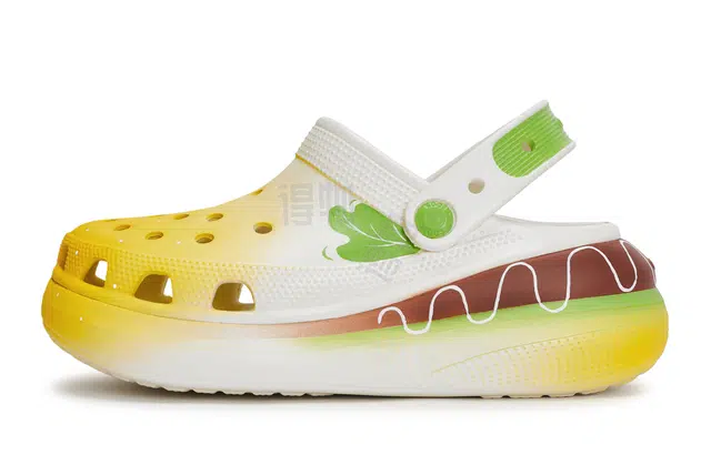 Crocs Crush Clog 811