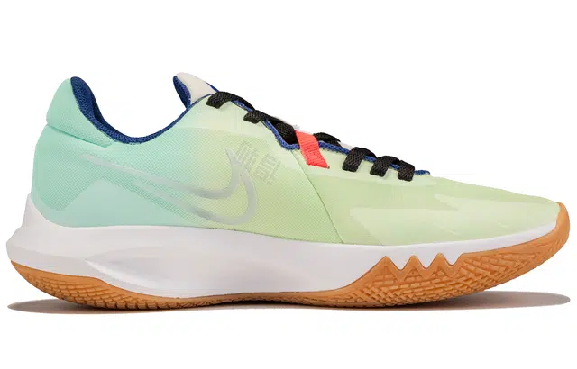 Nike Precision 6 6