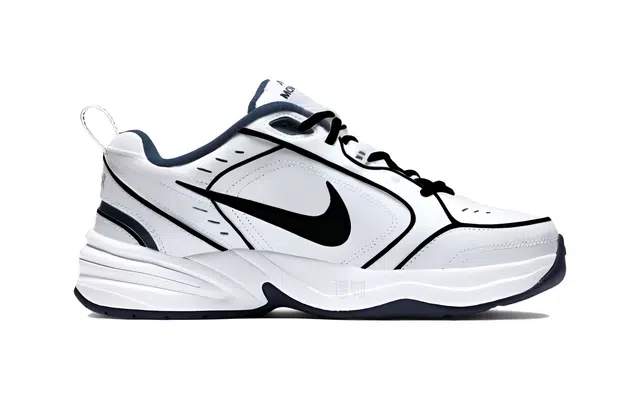 Nike Air Monarch 4 CNY