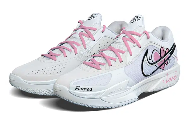 Nike GT Cut Cross EP Flipped