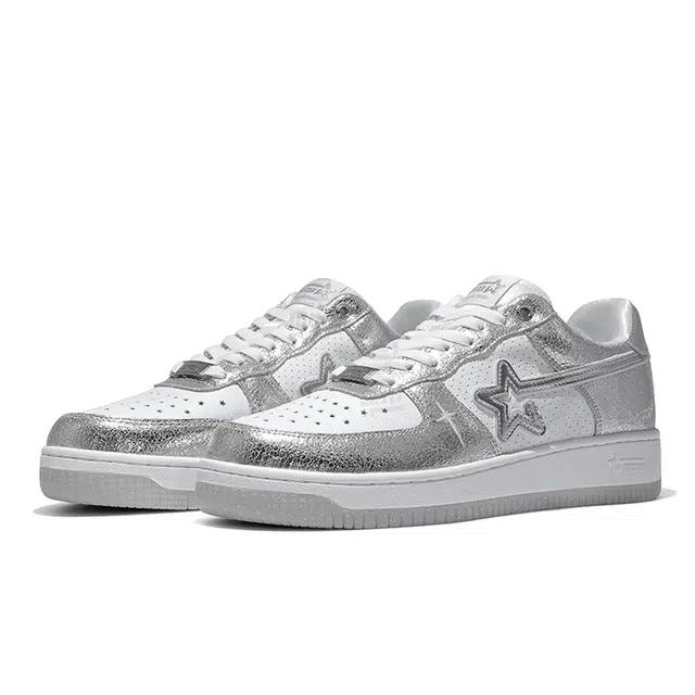 RIPSTAR SKBD BK-01 Silver Star