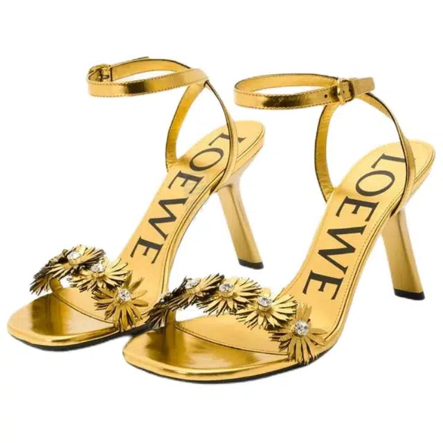 LOEWE Petal 9cm