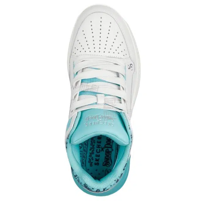 SNOOP DOGG x Skechers Sizzle