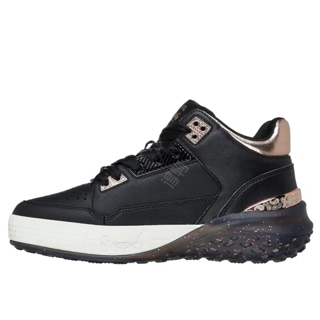 SNOOP DOGG x Skechers Sizzle