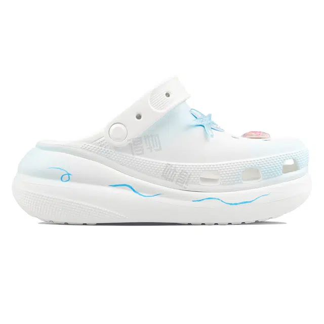 Crocs Crush Clog EVA