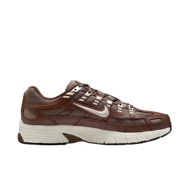 Nike P-6000 Brown