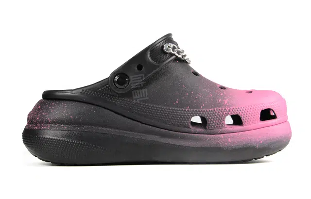 Crocs Classic Crush