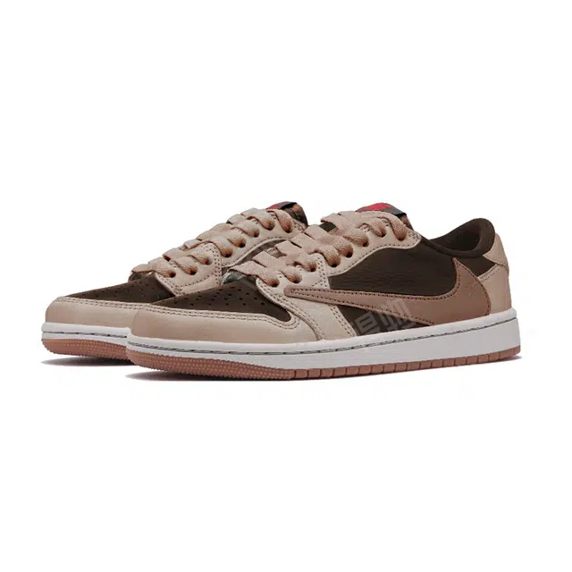 Travis Scott x Jordan Air Jordan 1
