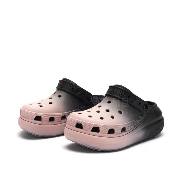Crocs EVA Classic Crush CIog
