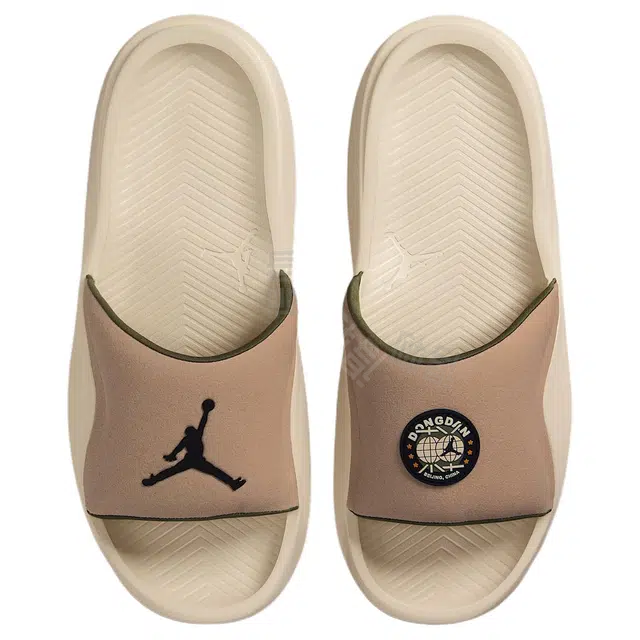 Jordan Franchise Dongdan