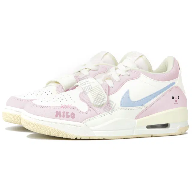 Jordan Legacy 312 Low