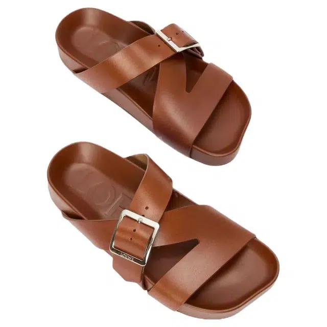 LOEWE Ease Buckle