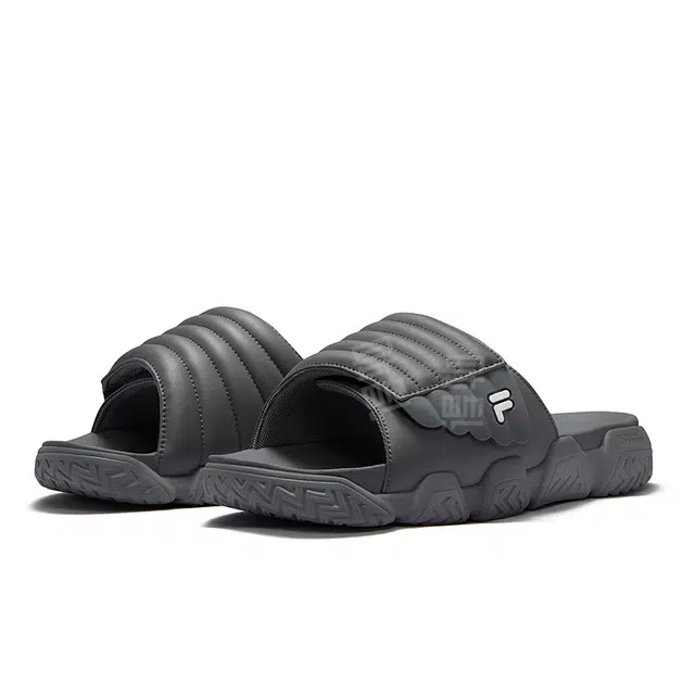 FILA FUSION BARRICADE SLIPPER