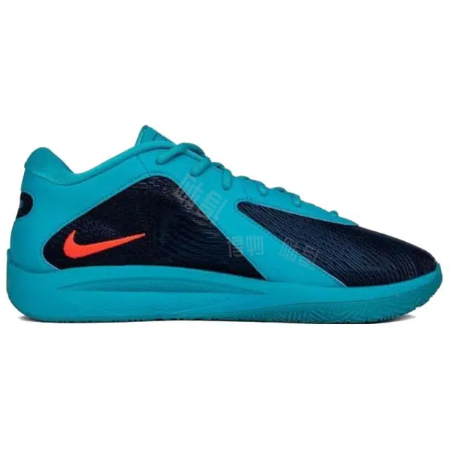 Nike Giannis Freak 6