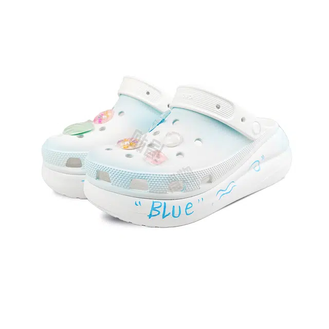 Crocs Crush Clog EVA