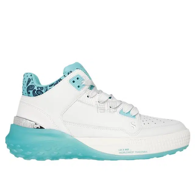 SNOOP DOGG x Skechers Sizzle