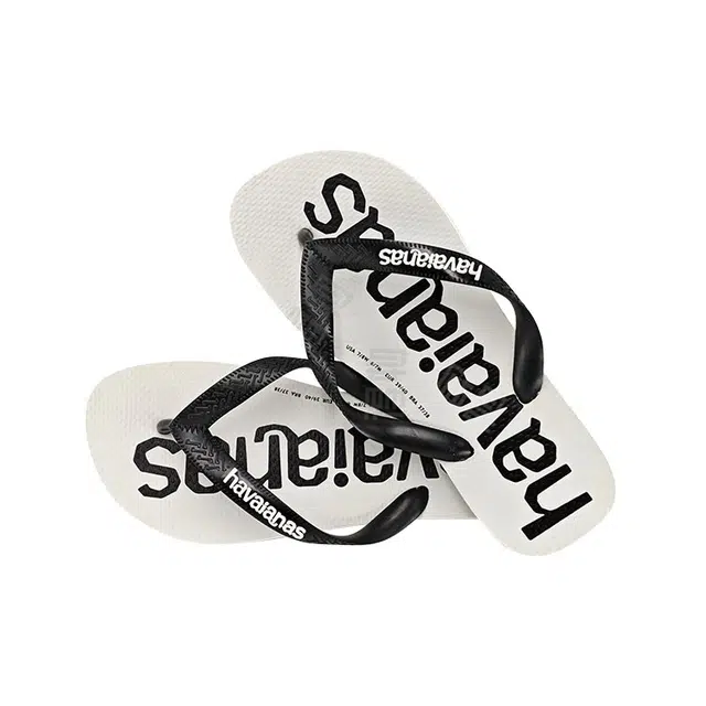 Havaianas Logomania 2