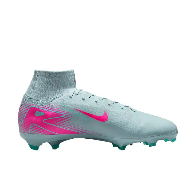 Nike Mercurial Superfly 10 Pro FG