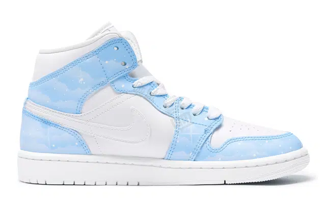 Jordan Air Jordan 1 ABLOODING