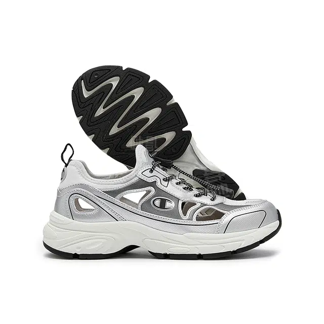 Champion Sandal Racer 1