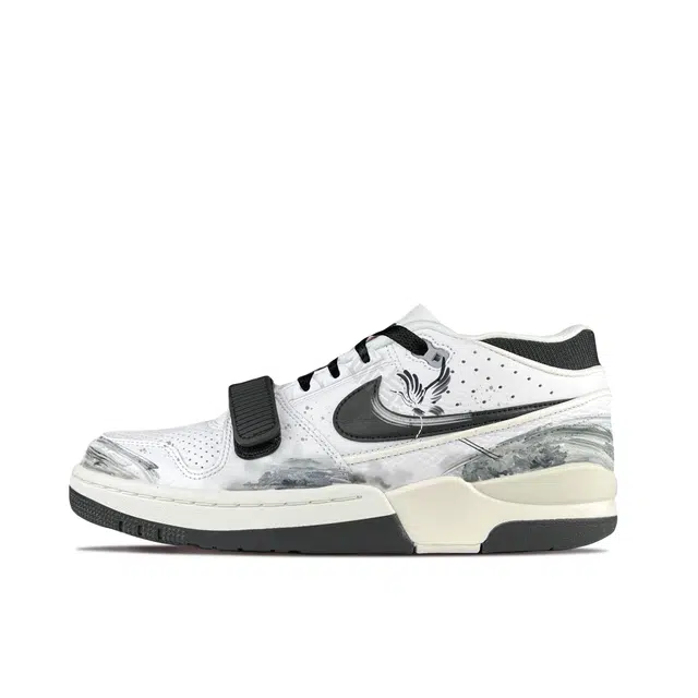 Nike Air Alpha Force 88