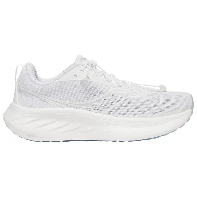 Saucony Ride 18
