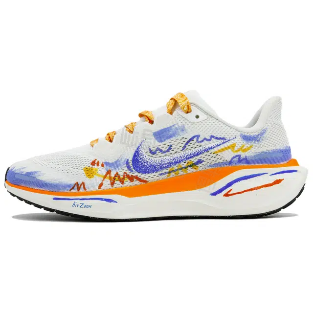 Nike Pegasus 41 White