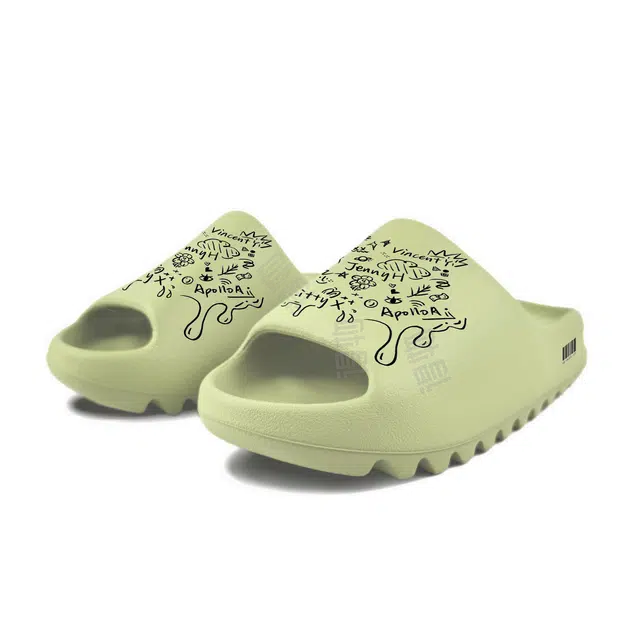 adidas originals Yeezy Slide Resin EVA