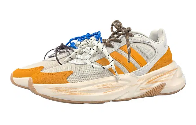 adidas neo Ozelle