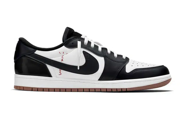 Travis Scott x Air Jordan 1 Low