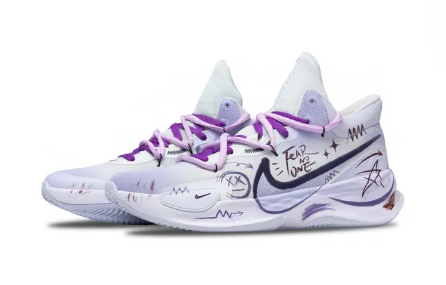 Nike Renew Elevate 3